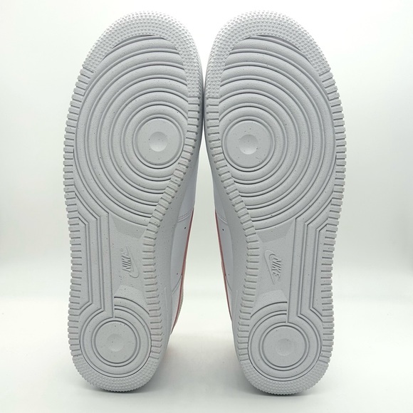 Nike AIR Force 1 '07 Next Nature White DN1430 106 Women's Size 14.5 - Picture 8 of 11